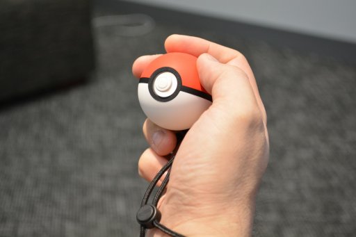 画像ギャラリー No.021のサムネイル画像 / 「ポケットモンスター Let's Go! ピカチュウ・Let's Go! イーブイ」プレイレポート。懐かしのカントー地方を舞台に，ポケモンゲットの冒険を始めよう
