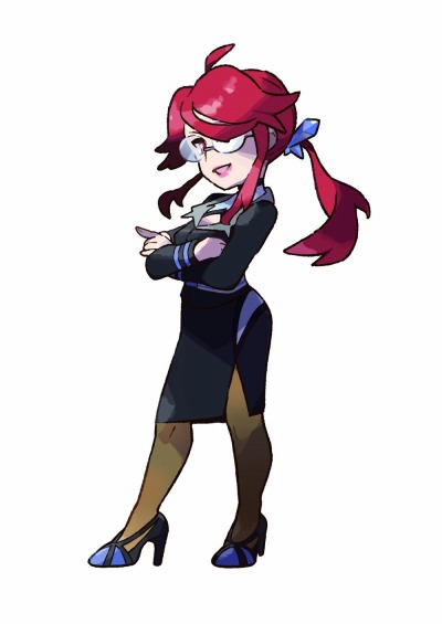 画像ギャラリー No.006のサムネイル画像 / 「ポケットモンスター Let's Go! ピカチュウ・イーブイ」，ポケモンリーグの強敵“四天王”の情報が公開に。発売直前情報を収録した最新PVも