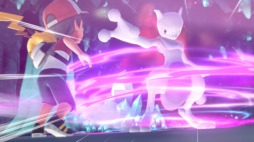 画像ギャラリー No.010のサムネイル画像 / 「ポケットモンスター Let's Go! ピカチュウ・イーブイ」，ポケモンリーグの強敵“四天王”の情報が公開に。発売直前情報を収録した最新PVも
