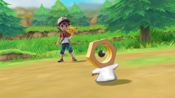 画像ギャラリー No.013のサムネイル画像 / 「ポケットモンスター Let's Go! ピカチュウ・イーブイ」，ポケモンリーグの強敵“四天王”の情報が公開に。発売直前情報を収録した最新PVも