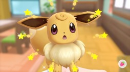 画像ギャラリー No.014のサムネイル画像 / 「ポケットモンスター Let's Go! ピカチュウ・イーブイ」，ポケモンリーグの強敵“四天王”の情報が公開に。発売直前情報を収録した最新PVも
