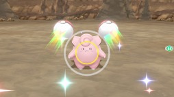 画像ギャラリー No.016のサムネイル画像 / 「ポケットモンスター Let's Go! ピカチュウ・イーブイ」，ポケモンリーグの強敵“四天王”の情報が公開に。発売直前情報を収録した最新PVも