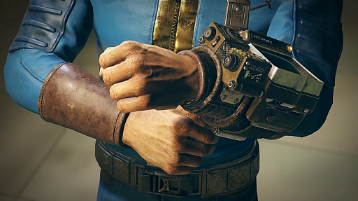 画像ギャラリー No.007のサムネイル画像 / Bethesdaがアナウンスした「Fallout 76」。主人公が旅立つことになる「Vault 76」を考察した