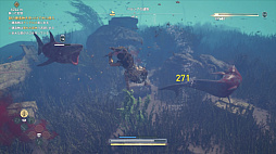 画像ギャラリー No.005のサムネイル画像 / 「アサシン クリード オデッセイ」プレイレポート。今度の舞台は古代ギリシア。暗殺，戦争，そして海戦を楽しみまくれ