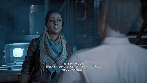 画像ギャラリー No.044のサムネイル画像 / 「アサシン クリード オデッセイ」プレイレポート。今度の舞台は古代ギリシア。暗殺，戦争，そして海戦を楽しみまくれ