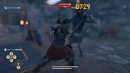 画像ギャラリー No.047のサムネイル画像 / 「アサシン クリード オデッセイ」プレイレポート。今度の舞台は古代ギリシア。暗殺，戦争，そして海戦を楽しみまくれ