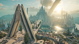 画像ギャラリー No.002のサムネイル画像 / 「アサシン クリード オデッセイ」,追加コンテンツ第2弾「アトランティスの運命」エピソード3が配信中
