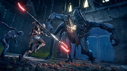 画像ギャラリー No.003のサムネイル画像 / 「アサシン クリード オデッセイ」,追加コンテンツ第2弾「アトランティスの運命」エピソード3が配信中