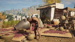 画像ギャラリー No.007のサムネイル画像 / 「アサシン クリード オデッセイ」で学ぶ古代ギリシア。学習用追加コンテンツ「ディスカバリーツアー：古代ギリシア」が9月10日配信