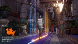 画像ギャラリー No.010のサムネイル画像 / 「アサシン クリード オデッセイ」で学ぶ古代ギリシア。学習用追加コンテンツ「ディスカバリーツアー：古代ギリシア」が9月10日配信