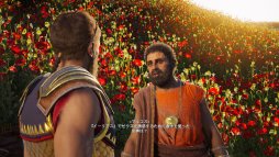 画像ギャラリー No.013のサムネイル画像 / 「アサシン クリード オデッセイ」で学ぶ古代ギリシア。学習用追加コンテンツ「ディスカバリーツアー：古代ギリシア」が9月10日配信