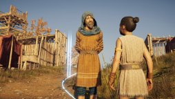 画像ギャラリー No.016のサムネイル画像 / 「アサシン クリード オデッセイ」で学ぶ古代ギリシア。学習用追加コンテンツ「ディスカバリーツアー：古代ギリシア」が9月10日配信