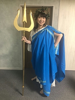 画像ギャラリー No.004のサムネイル画像 / 10月29日放送の「UBIch」第49回では「アサシンクリードオデッセイ」のディスカバリーツアーを配信
