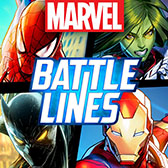 画像ギャラリー No.008のサムネイル画像 / スマホ向けTCG「MARVEL Battle Lines」がサービス開始に。スタートダッシュ特典は「ドクター・ストレンジ」のカード