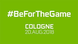 画像ギャラリー No.002のサムネイル画像 / 次世代GeForceは「GTX 2080」もしくは「RTX 2080」？ NVIDIAが意味深なティザームービーを公開