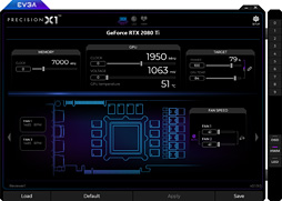 画像ギャラリー No.060のサムネイル画像 / 「GeForce RTX 2080 Ti」「GeForce RTX 2080」レビュー。レイトレ＆AI対応の新世代GPUは「世界最速」以上の価値を提供できるか