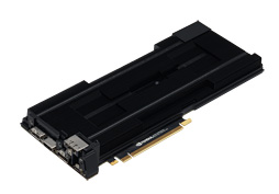 画像ギャラリー No.070のサムネイル画像 / 「GeForce RTX 2080 Ti」「GeForce RTX 2080」レビュー。レイトレ＆AI対応の新世代GPUは「世界最速」以上の価値を提供できるか