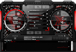 画像ギャラリー No.007のサムネイル画像 / 「GeForce RTX 2070」レビュー。Turing世代第三の矢は「コスパ」を語れるGPUになったか?