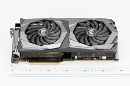 画像ギャラリー No.013のサムネイル画像 / 「GeForce RTX 2070」レビュー。Turing世代第三の矢は「コスパ」を語れるGPUになったか?