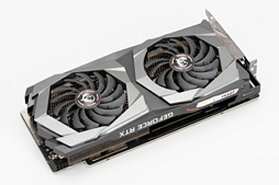 画像ギャラリー No.014のサムネイル画像 / 「GeForce RTX 2070」レビュー。Turing世代第三の矢は「コスパ」を語れるGPUになったか?