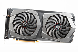 画像ギャラリー No.016のサムネイル画像 / 「GeForce RTX 2070」レビュー。Turing世代第三の矢は「コスパ」を語れるGPUになったか?