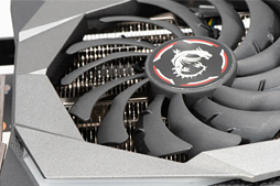 画像ギャラリー No.018のサムネイル画像 / 「GeForce RTX 2070」レビュー。Turing世代第三の矢は「コスパ」を語れるGPUになったか?