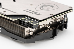 画像ギャラリー No.020のサムネイル画像 / 「GeForce RTX 2070」レビュー。Turing世代第三の矢は「コスパ」を語れるGPUになったか?