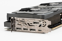 画像ギャラリー No.021のサムネイル画像 / 「GeForce RTX 2070」レビュー。Turing世代第三の矢は「コスパ」を語れるGPUになったか?