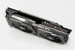 画像ギャラリー No.072のサムネイル画像 / 「GeForce RTX 2070」レビュー。Turing世代第三の矢は「コスパ」を語れるGPUになったか?