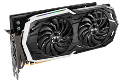 画像ギャラリー No.075のサムネイル画像 / 「GeForce RTX 2070」レビュー。Turing世代第三の矢は「コスパ」を語れるGPUになったか?