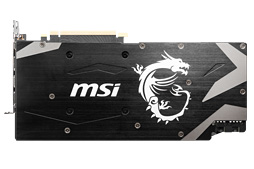 画像ギャラリー No.076のサムネイル画像 / 「GeForce RTX 2070」レビュー。Turing世代第三の矢は「コスパ」を語れるGPUになったか?