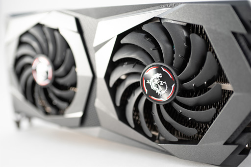 画像ギャラリー No.077のサムネイル画像 / 「GeForce RTX 2070」レビュー。Turing世代第三の矢は「コスパ」を語れるGPUになったか?