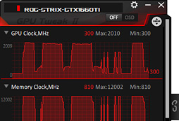 画像ギャラリー No.055のサムネイル画像 / 「GeForce GTX 1660 Ti」レビュー。レイトレ非対応のTuringこそが新世代の鉄板GPUになる!?