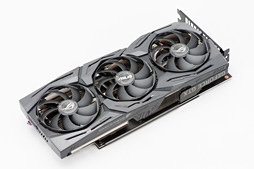画像ギャラリー No.058のサムネイル画像 / 「GeForce GTX 1660 Ti」レビュー。レイトレ非対応のTuringこそが新世代の鉄板GPUになる!?