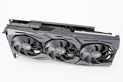 画像ギャラリー No.060のサムネイル画像 / 「GeForce GTX 1660 Ti」レビュー。レイトレ非対応のTuringこそが新世代の鉄板GPUになる!?