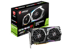 画像ギャラリー No.004のサムネイル画像 / GeForce GTX 1660 Ti搭載カードが各社から登場。税込価格は3万円台後半〜4万円台半ばが中心に