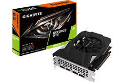 画像ギャラリー No.013のサムネイル画像 / GeForce GTX 1660 Ti搭載カードが各社から登場。税込価格は3万円台後半〜4万円台半ばが中心に