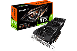 画像ギャラリー No.009のサムネイル画像 / 「GeForce RTX 2070 SUPER」と「GeForce RTX 2060 SUPER」搭載カードが各社から発売に。税込平均価格は7万1000円＆5万8000円