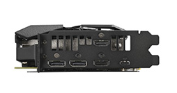 画像ギャラリー No.003のサムネイル画像 / ASUS,OC仕様のGeForce RTX 2060 SUPER搭載カードを発売
