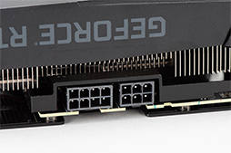 画像ギャラリー No.010のサムネイル画像 / ZOTAC製「GeForce RTX 2070 SUPER AMP Extreme」＆「GeForce RTX 2060 SUPER MINI」レビュー。リファレンスとの違いをチェック