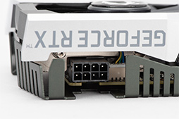 画像ギャラリー No.016のサムネイル画像 / ZOTAC製「GeForce RTX 2070 SUPER AMP Extreme」＆「GeForce RTX 2060 SUPER MINI」レビュー。リファレンスとの違いをチェック