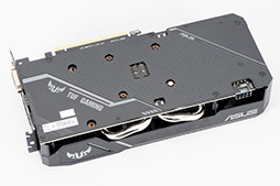 画像ギャラリー No.011のサムネイル画像 / NVIDIA,新型エントリー〜ミドルクラスGPU「GeForce GTX 16 SUPER」シリーズを発表。GTX 1660 SUPERの実力をベンチマークで検証してみた