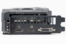 画像ギャラリー No.014のサムネイル画像 / NVIDIA,新型エントリー〜ミドルクラスGPU「GeForce GTX 16 SUPER」シリーズを発表。GTX 1660 SUPERの実力をベンチマークで検証してみた