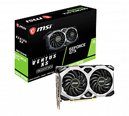 画像ギャラリー No.005のサムネイル画像 / GeForce GTX 1660 SUPER搭載カードが一斉に発売。税込価格は3万円台前半が中心に