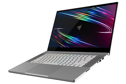 画像ギャラリー No.003のサムネイル画像 / NVIDIA，ノートPC向け「GeForce RTX 2080 SUPER，2070 SUPER」を発表。薄型軽量ノートPC向け技術「Max-Q」の新版も登場