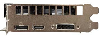 画像ギャラリー No.004のサムネイル画像 / ELSA，GDDR6メモリ採用のGTX 1650 SUPER搭載カードを発売