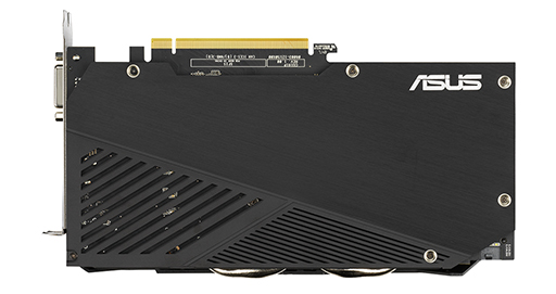画像ギャラリー No.003のサムネイル画像 / ASUS，グラフィックスメモリ12GB版RTX 2060搭載カードを発売