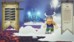 画像ギャラリー No.011のサムネイル画像 / PS4「Valhalla Hills：Definitive Edition」が6月8日に配信。バイキングと共にヴァルハラを目指して戦う都市建設型シム