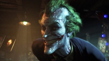 画像ギャラリー No.001のサムネイル画像 / 「レゴ DC スーパーヴィランズ」に登場するヴィラン達の“レゴ化”前との比較画像が公開に