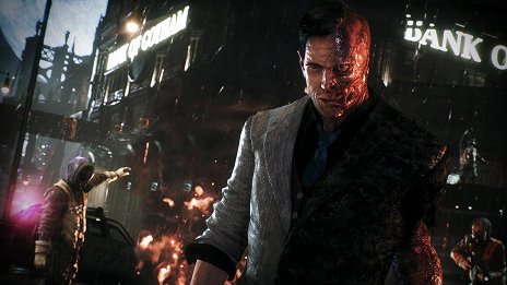 画像ギャラリー No.007のサムネイル画像 / 「レゴ DC スーパーヴィランズ」に登場するヴィラン達の“レゴ化”前との比較画像が公開に